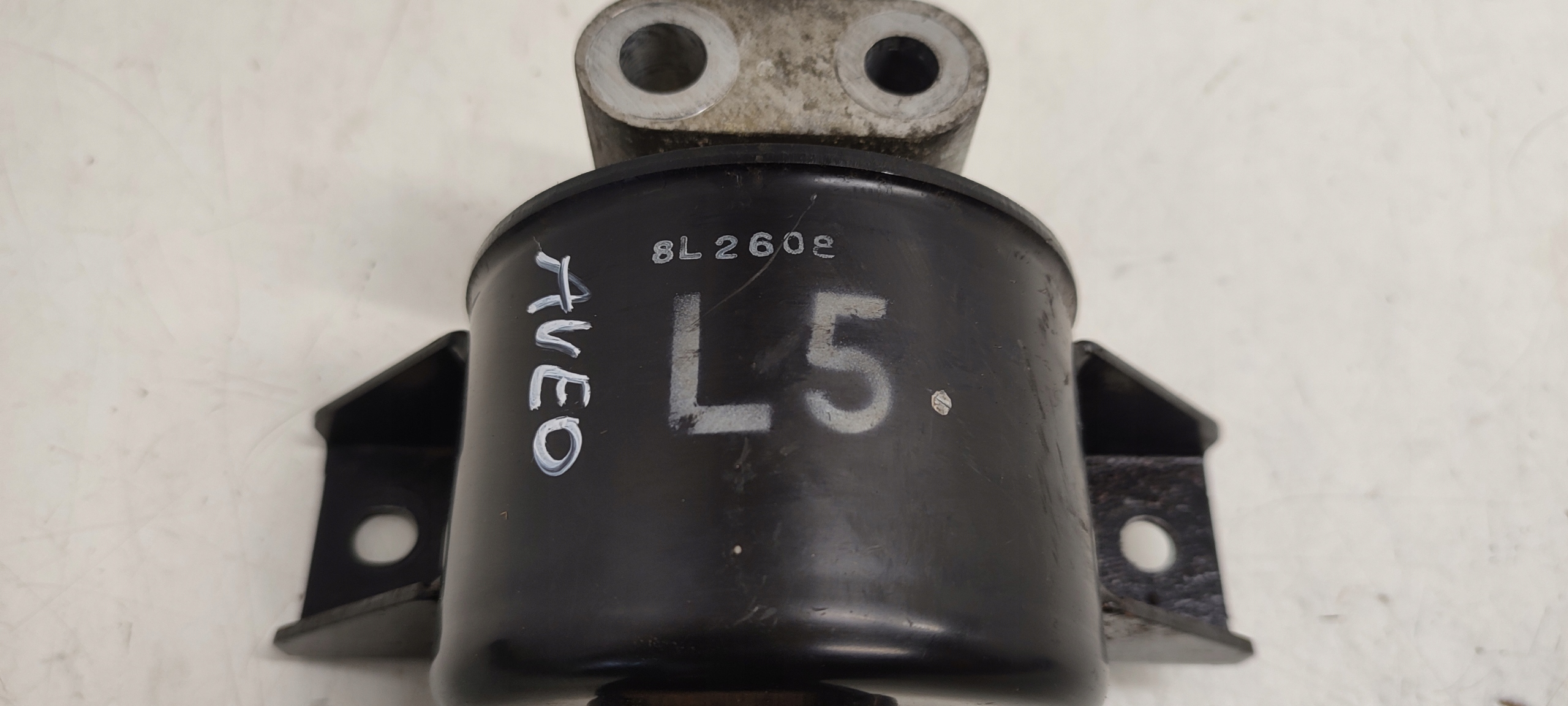 engine mount Chevrolet Aveo
