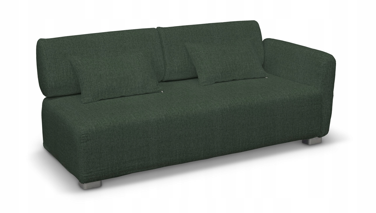 Dekoria potah na 2-místnou pohovku, jedna loketní opěrka Mysinge Ikea