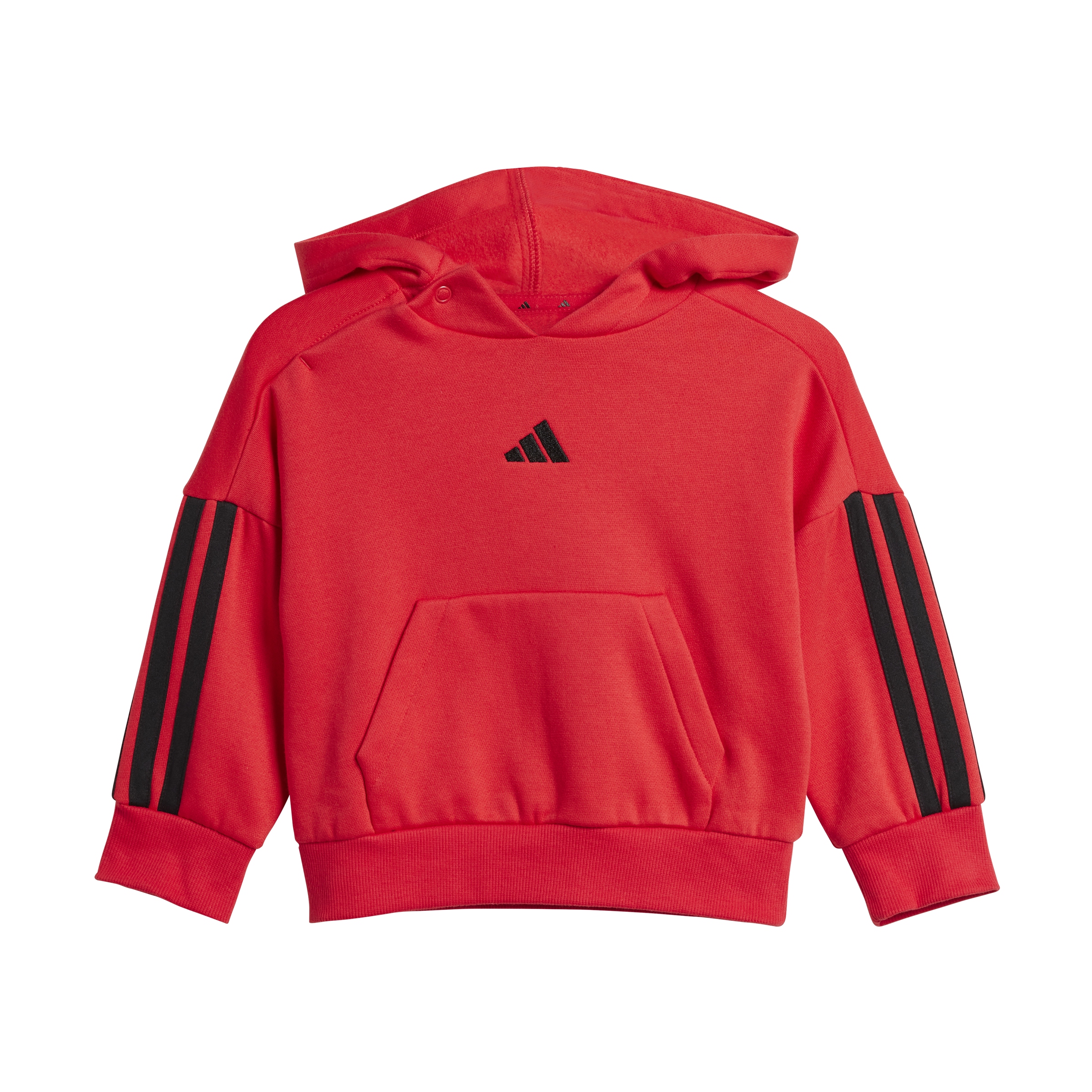 dres dziecięcy adidas r 92 JN6512 bawełna ciepły