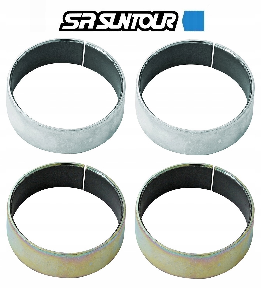 Tuleja Ślizgowa Dolna I Górna Suntour Raidon Epixon Nrx Golenie 32mm Zestaw