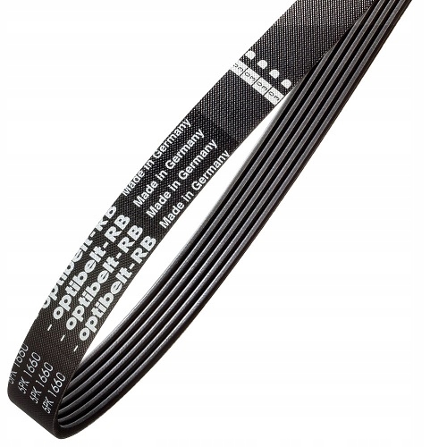 

Pas pasek napędowy wielorowkowy 8 Pj 660 Optibelt