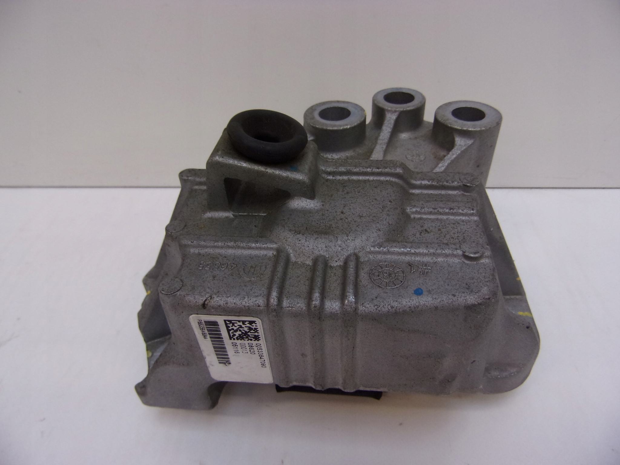 00533847090 - JEEP COMPASS II 1.4 MTA 17-ЛАПА ПОДУШКА КОРОБКИ