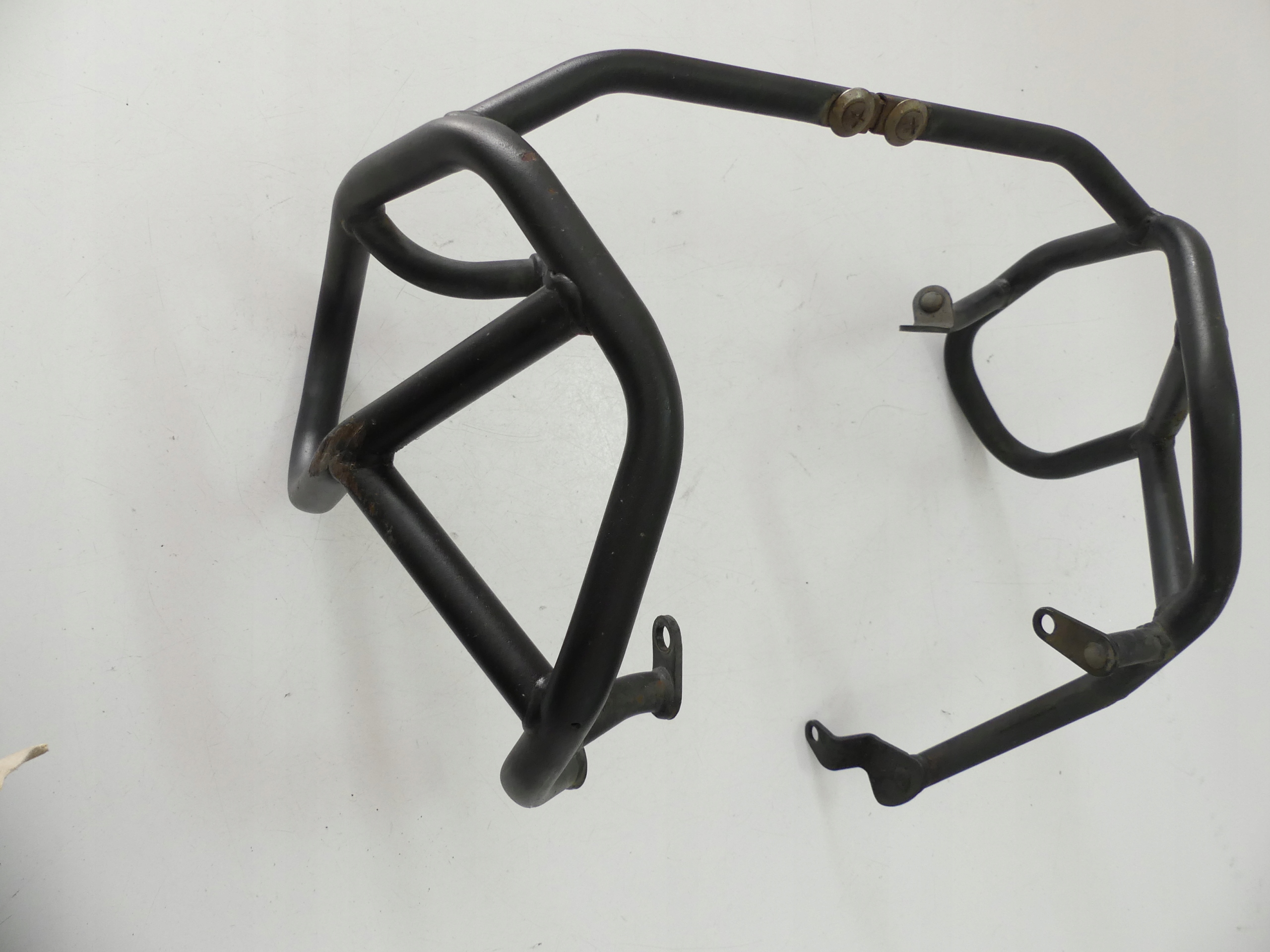 , GMOL GMOLE CRASH PAD TRIUMPH TIGER 800 XC Producent Triumph OE