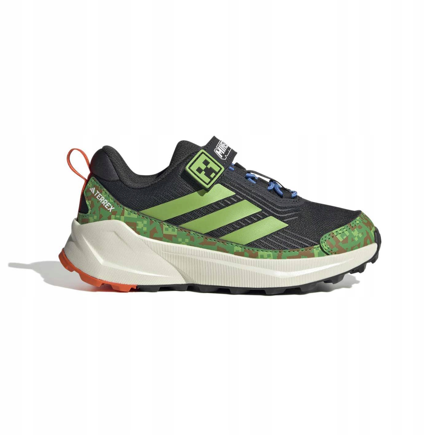 Dziecięce Buty Terrex Trailmaker 2 Cf Mcft K 38
