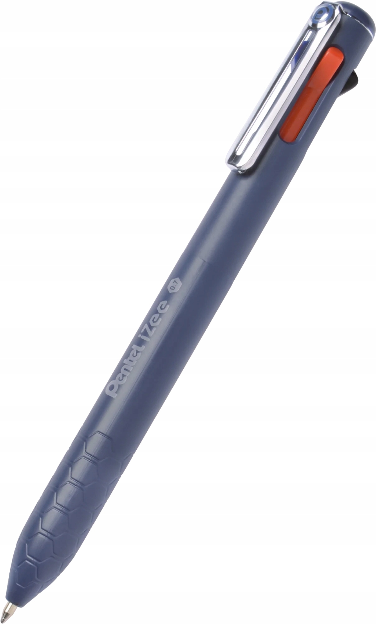 

Długopis Pentel iZee 0,7 4 w 1 Multipen