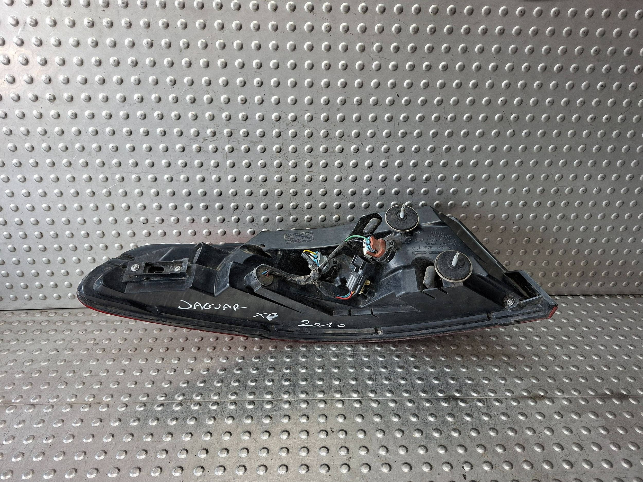 light rear part right JAGUAR XF X250 07-11 EU