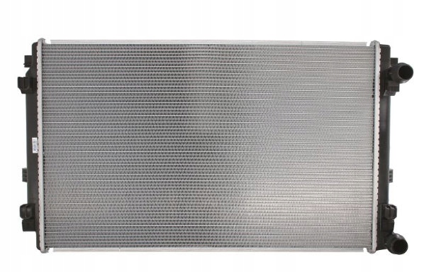 РАДІАТОР ВОДУ AUDI A3 Q2 Q3 VW CADDY LEON OCTAVIA