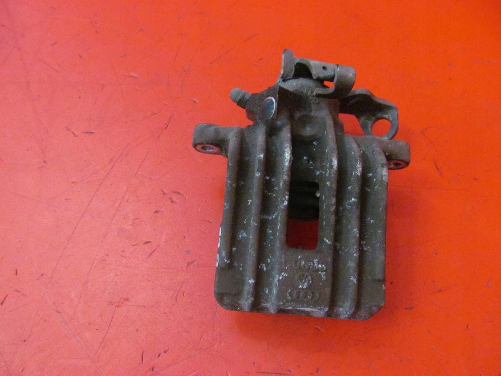 VW POLO 5 V 6R caliper brake left rear part rear