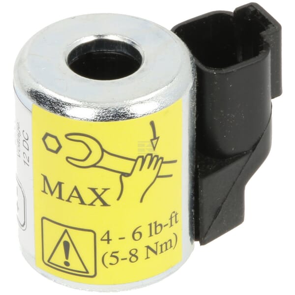 Elektromagnetická cívka 84259238 New Holland Cnh