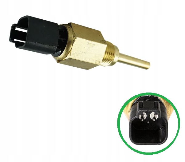 ZCZ104 - Датчик температури PERKINS 403A 403D 404a 404d