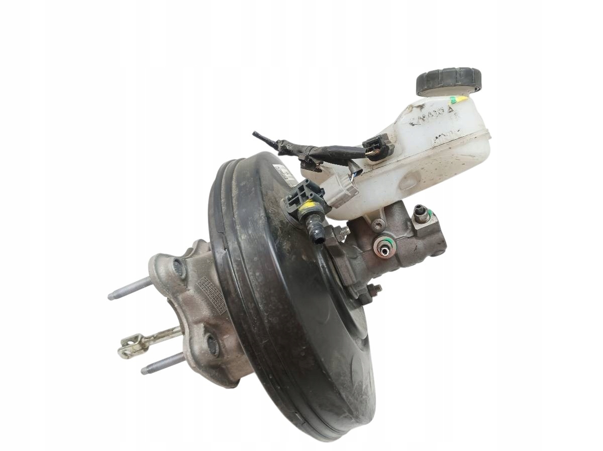Servofreno servo 472104797R Dacia Duster II (2017-2024)