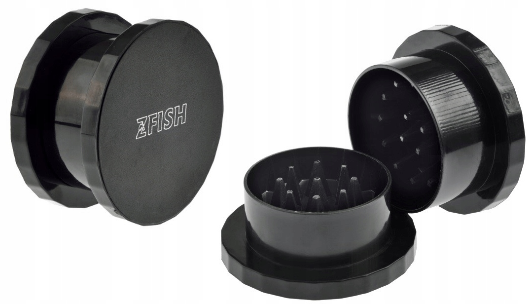 Kruszarka do kulek ZFish Bait Crusher