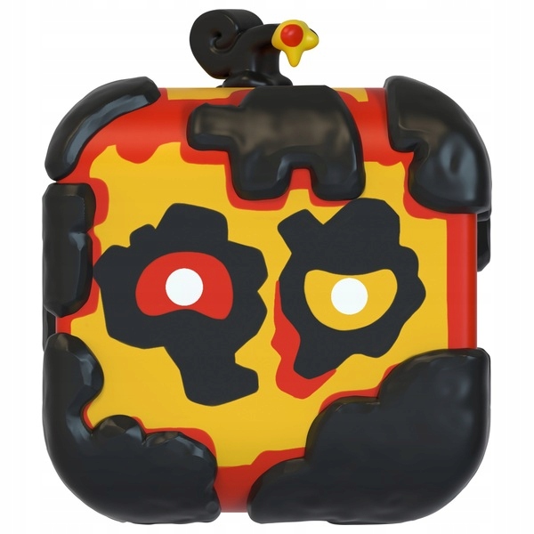 BLOX FRUITS FIGURKA NIESPODZIANKA SASZETKA SERIA 2 Wiek dziecka 6 lat +