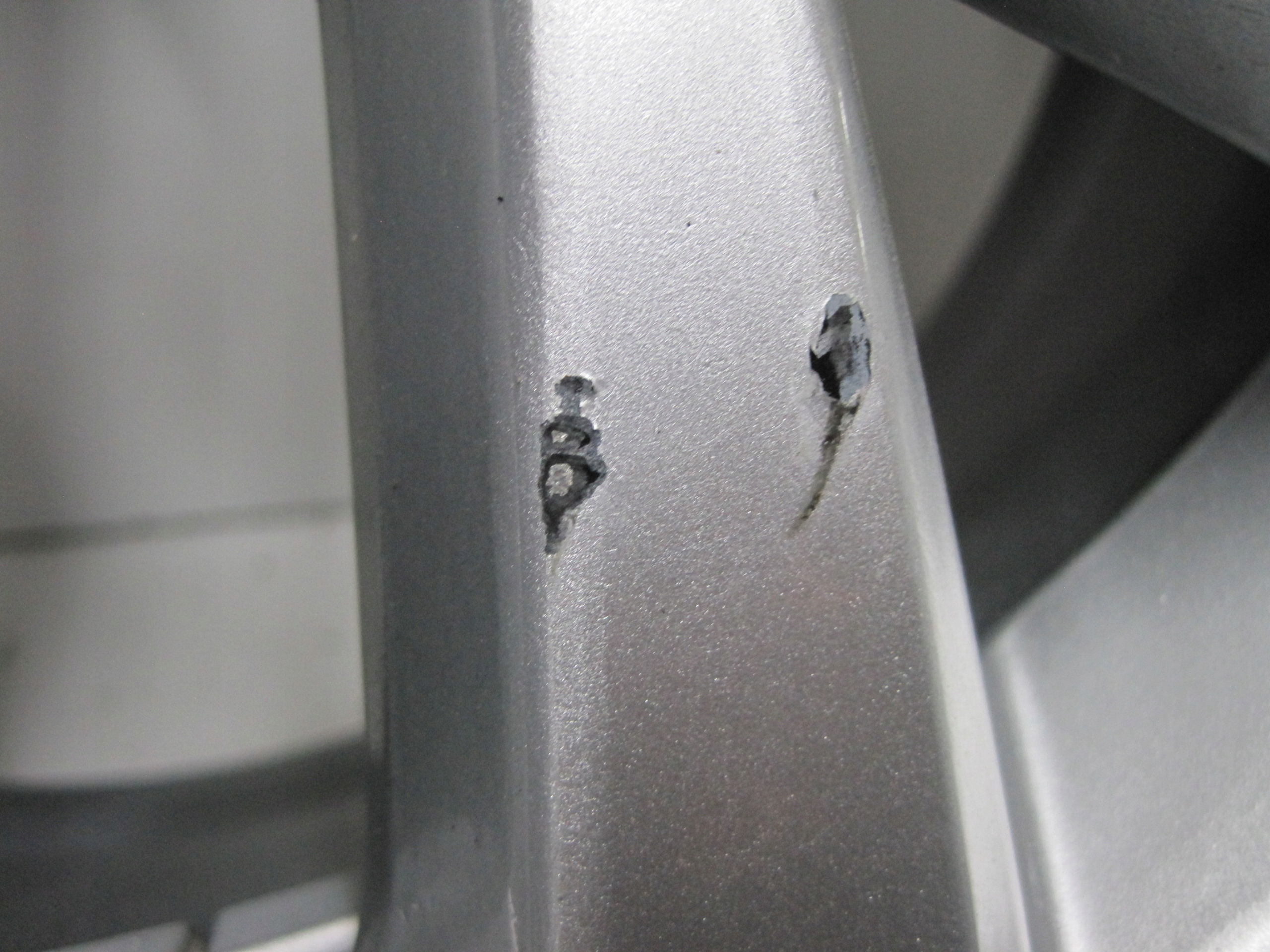 ruote CERCHI pneumatici, gomme JAGUAR e PACE R20 6 7 mm