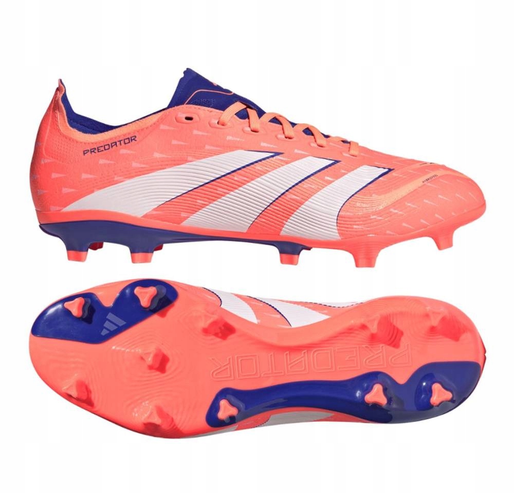 Kopačky adidas Predator League Fg/mg JI1115 vel. 40 2/3