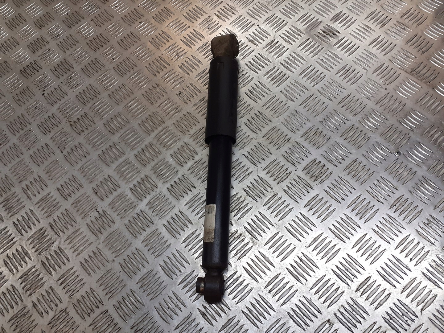 AMORTYZATOR PRAWY TYŁ OPEL MERIVA A 1.7 CDTI