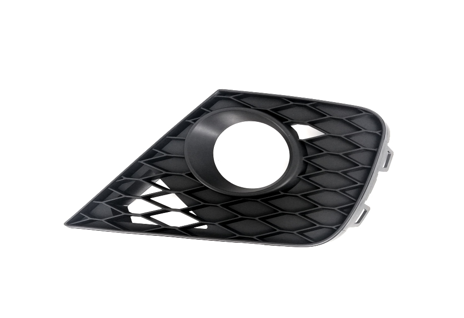 6J0853665B 9B9 - РЕШЕТКА БАМПЕРА ПЕРЕДНЯЯ SEAT IBIZA ЛЕВАЯ