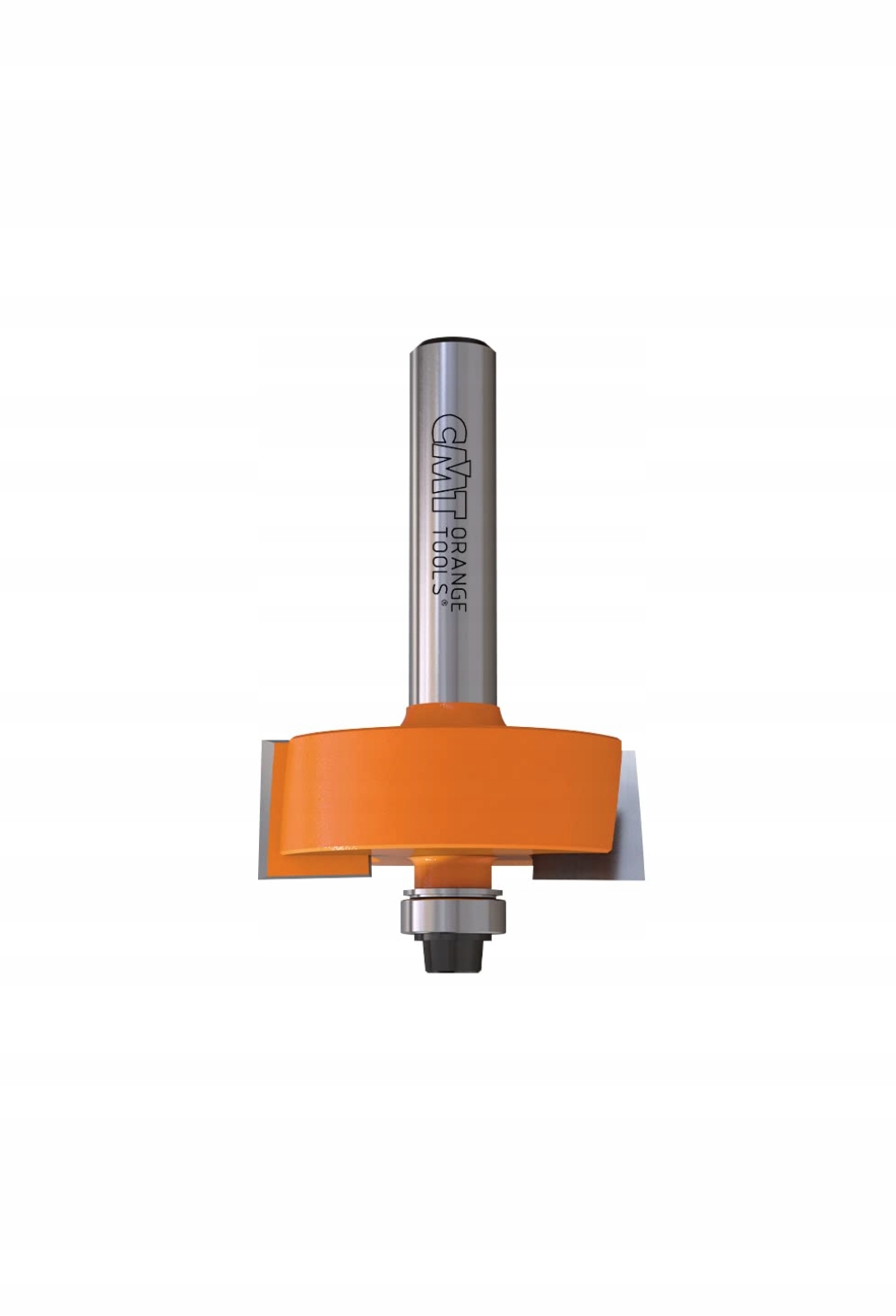 Cmt Fréza na frézování drážek D34,9 I12,7 S8 mm