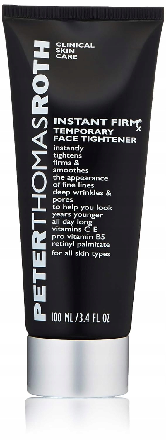 Peter Thomas Roth | Instant FIRMx Temporary Face Tightener | Firm and