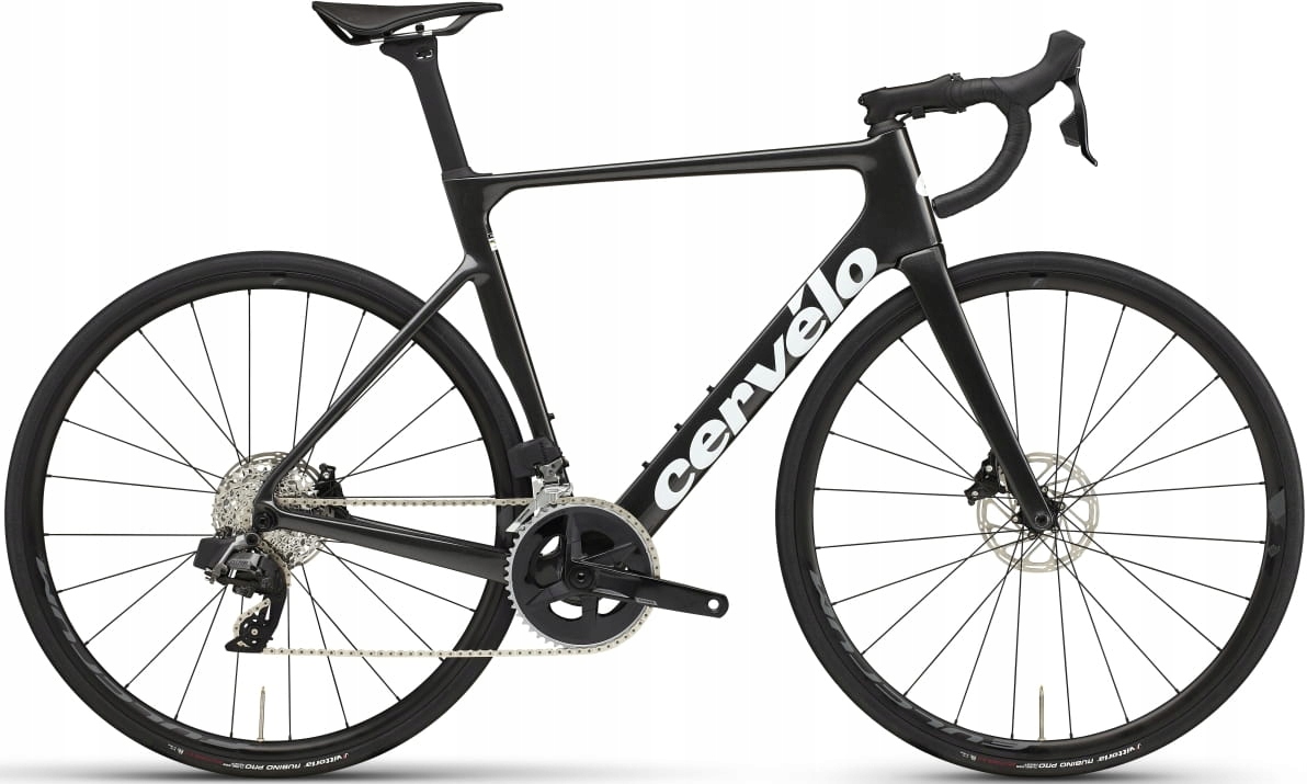 Rower Cervelo Soloist Sram Rival Axs Embers Rozm. 56