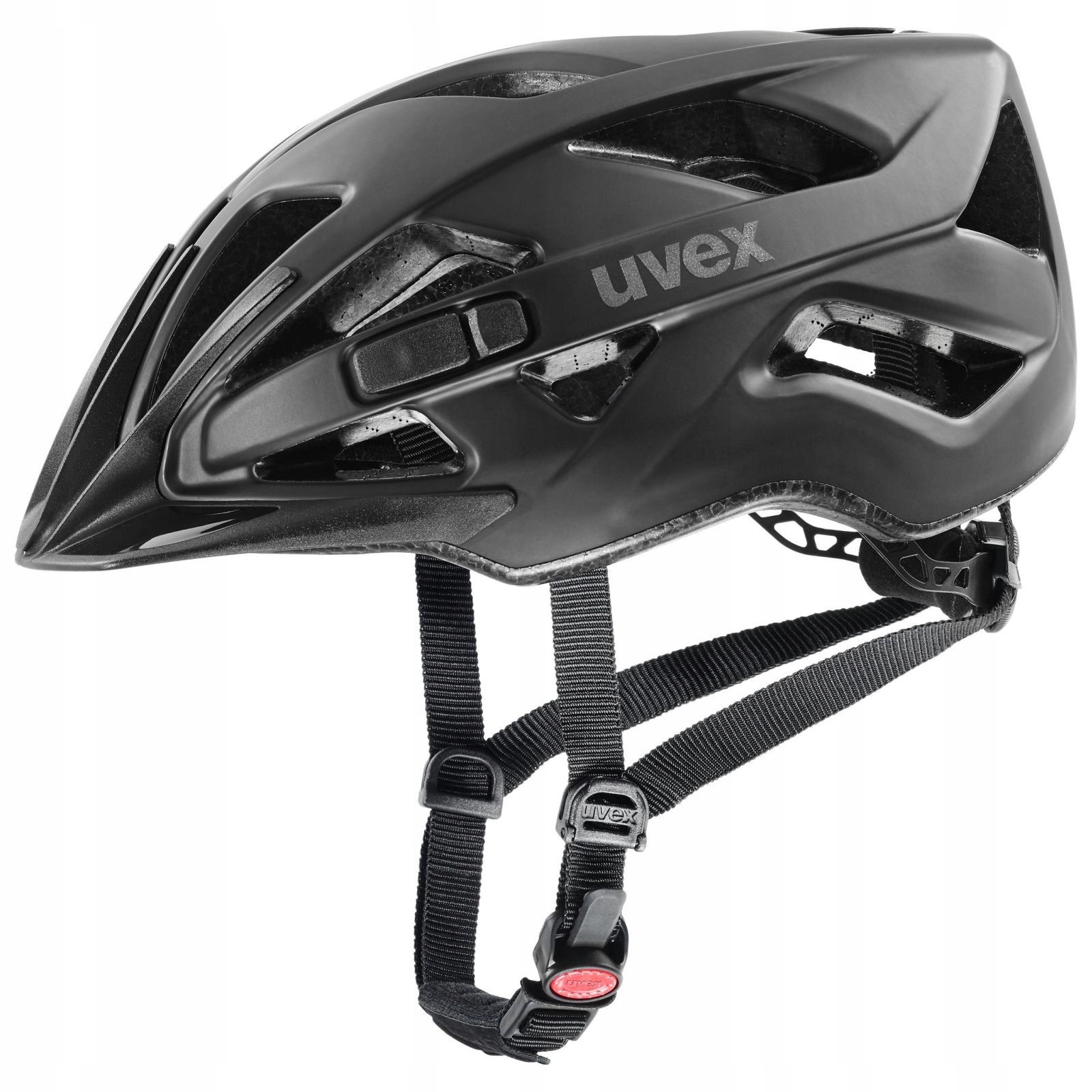 Cyklistická přilba Uvex Touring CC vel. M