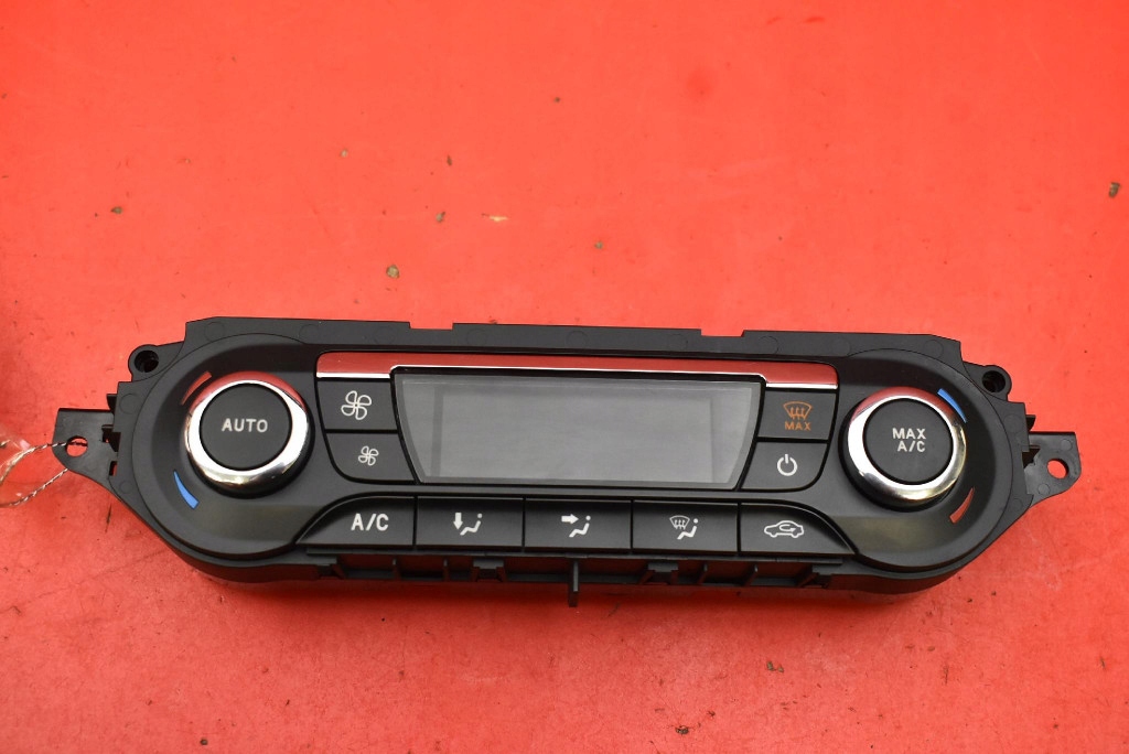 control panel air conditioning devices KLIMY DM5T-18C612-AH FORD C-MAX MK2 10-15