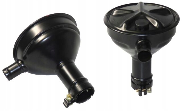 Filtr pro větrání motoru Sao 5375 Hifi Filter