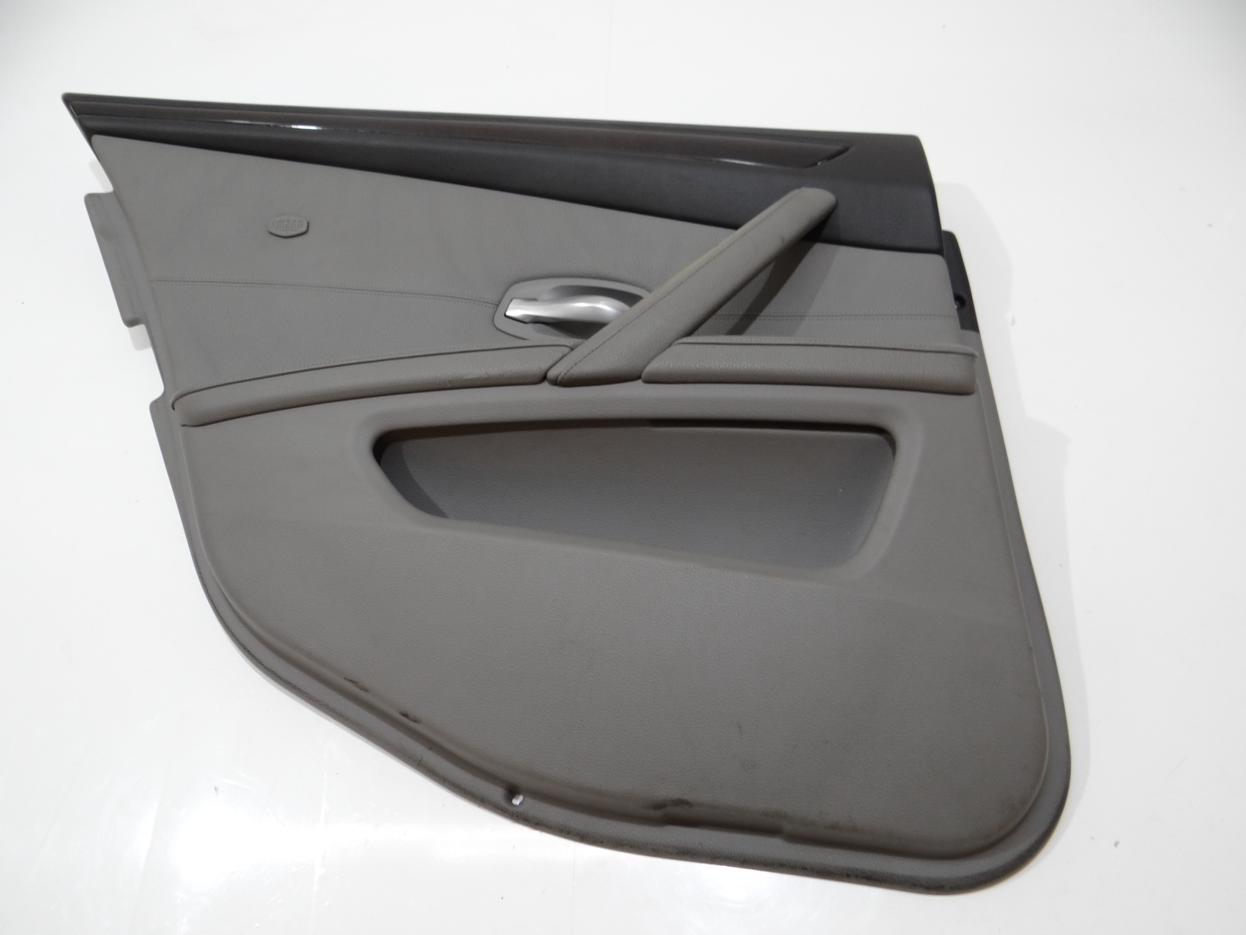 side door left rear part rear BMW E61 LIFT EU