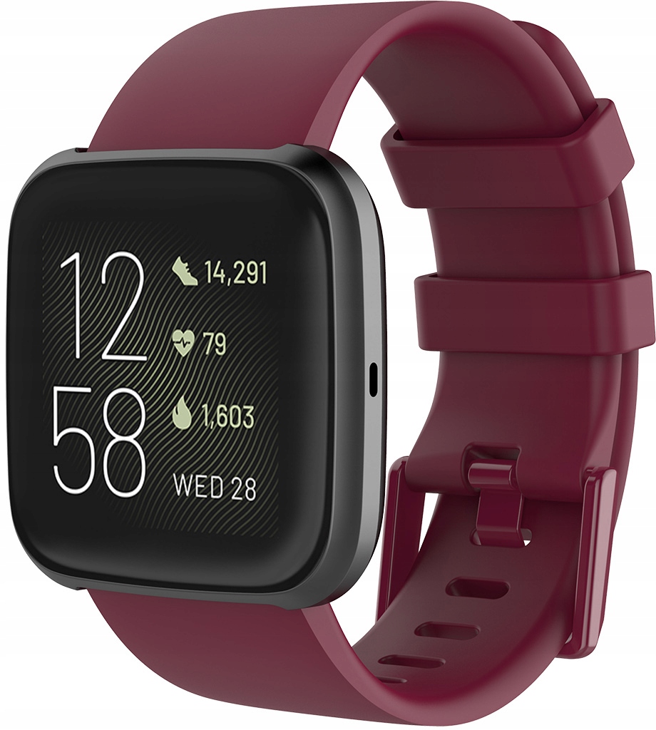 

Pasek Do Fitbit Versa Versa 2 Versa Lite Edition