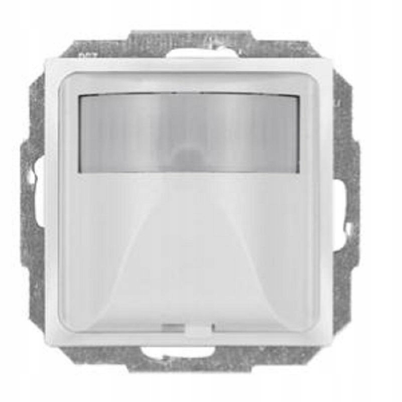 Abex Perla biela snímač pohybu 2-vodičový Wp-crp