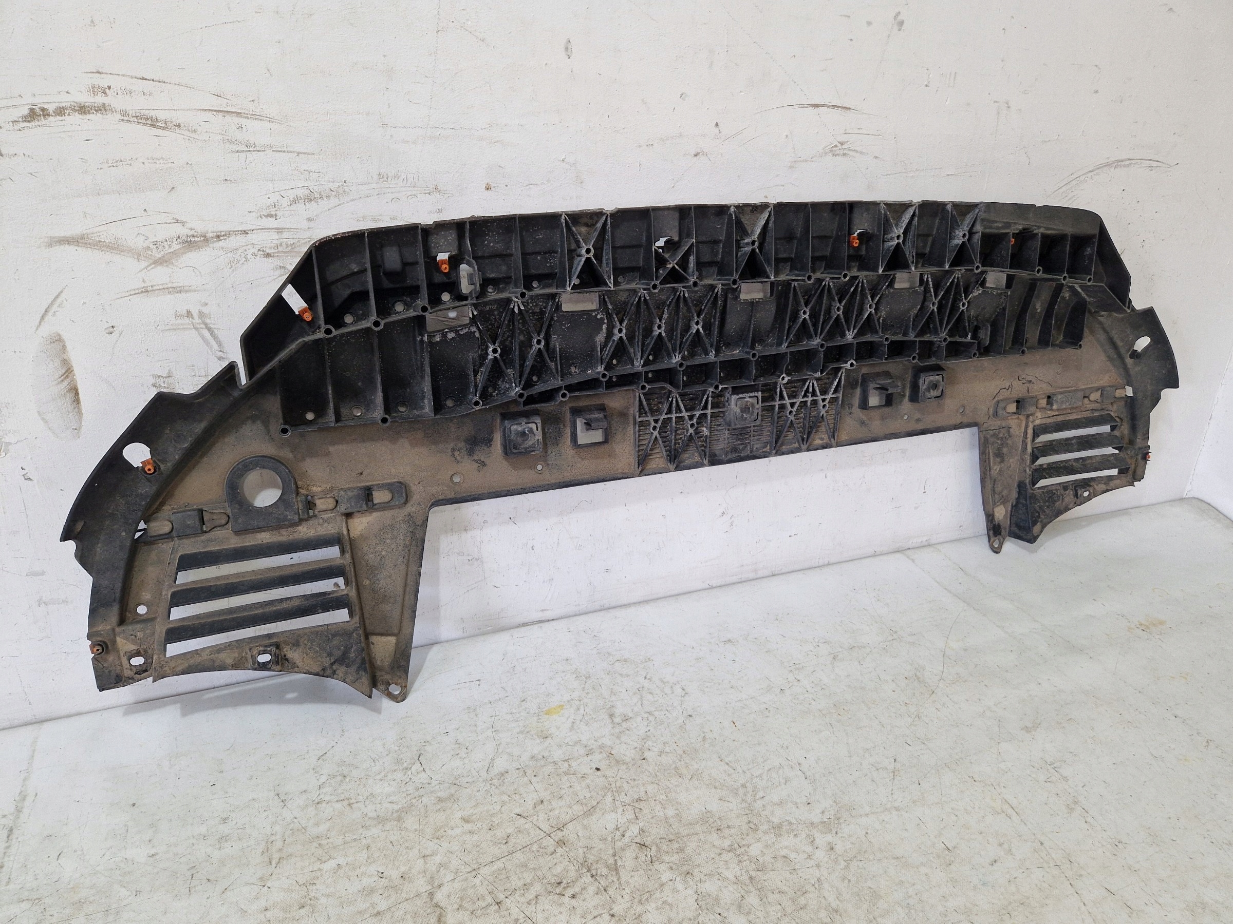 PARTNER COMBO BERLINGO PROACE CITY cover cover below engine 9816809580