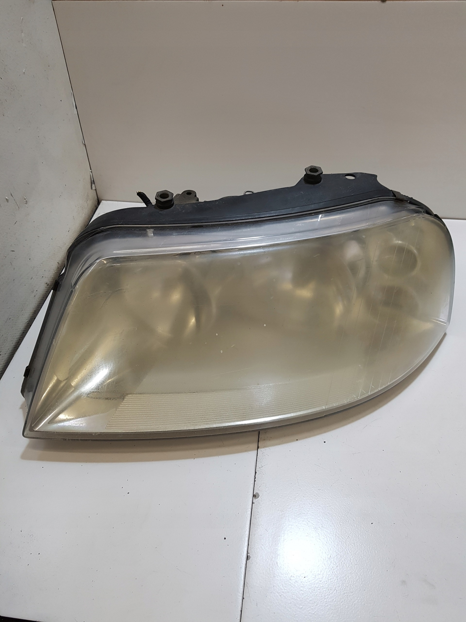 light left front LIFT VOLKSWAGEN SHARAN 1 0301182201