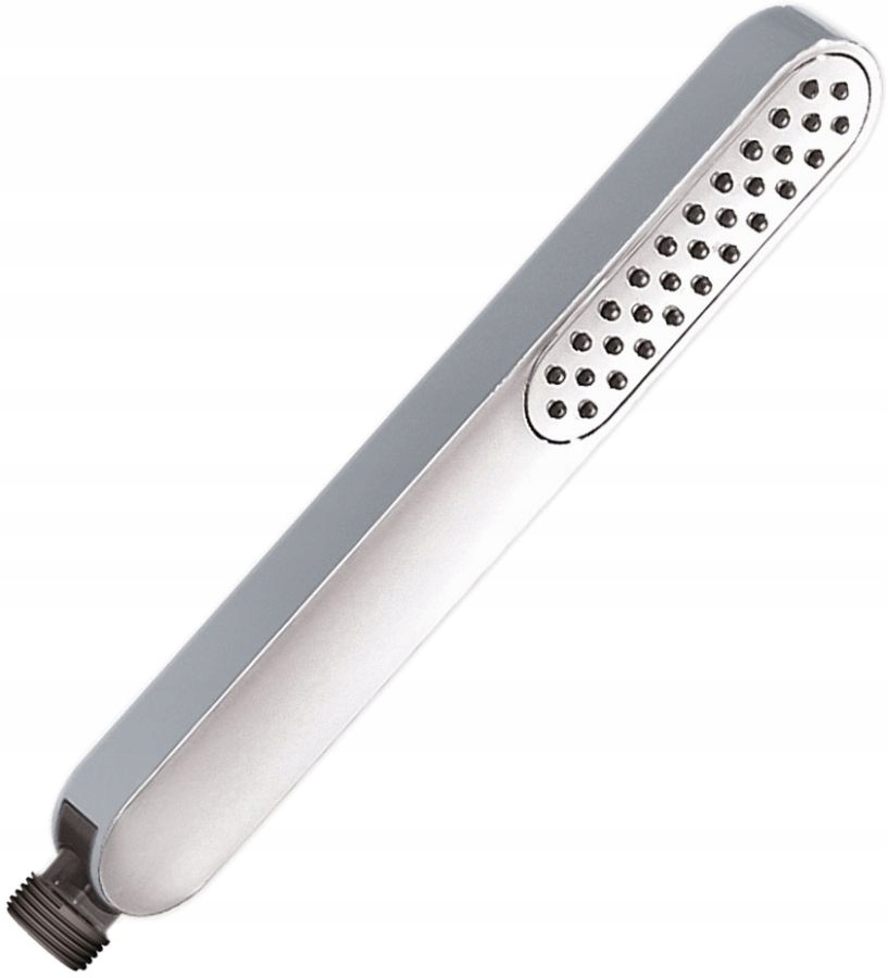 SŁUCHAWKA PRYSZNICOWA CHROM TRES LOFT 034.639.01