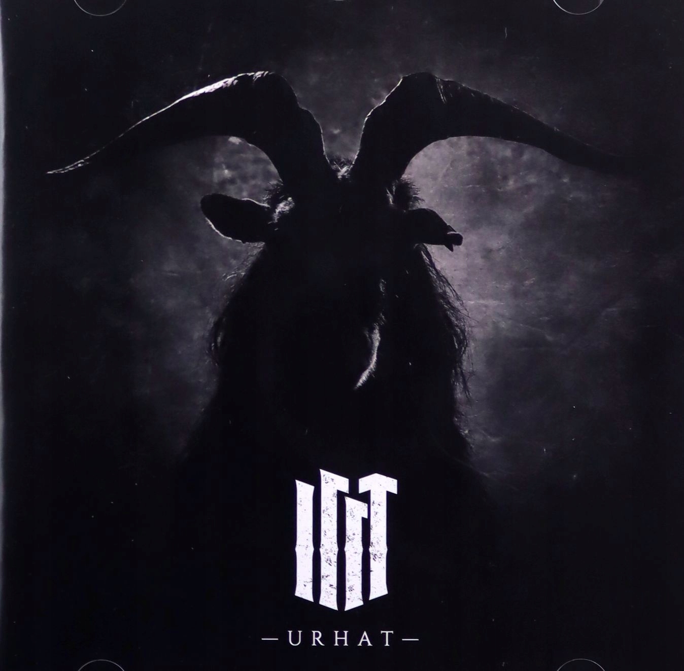 Illt: Urhat (CD)