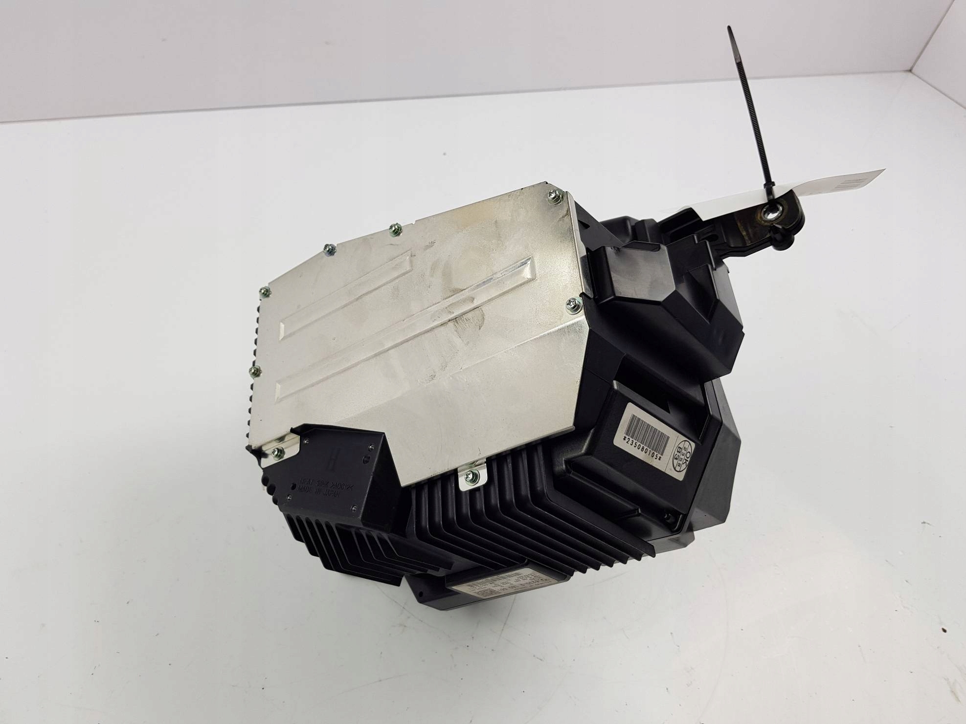display PANEL 6230-9180661 BMW X6 E71