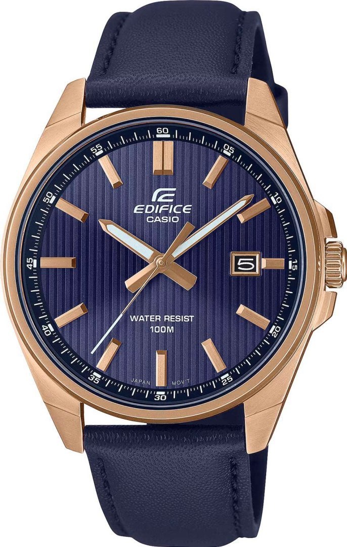 Pánské Hodinky Casio Edifice EFV-150CL-2AVUEF Box