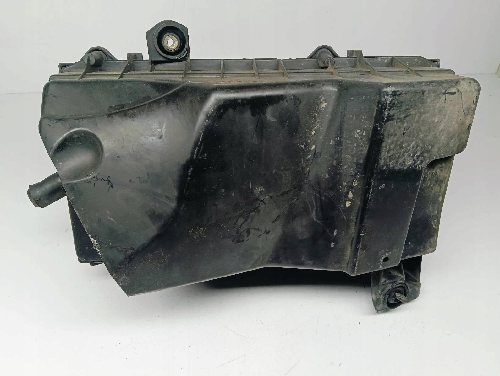 Gehäuse filter luft Audi A3 8L 1.9 TDI 1J0129607N
