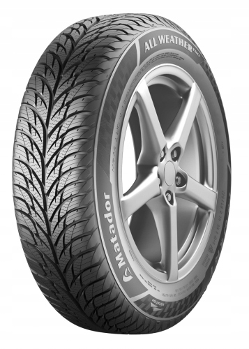 Opona Całoroczna Matador 175/65R14 MP62 All Weather Evo 82T Osobowa