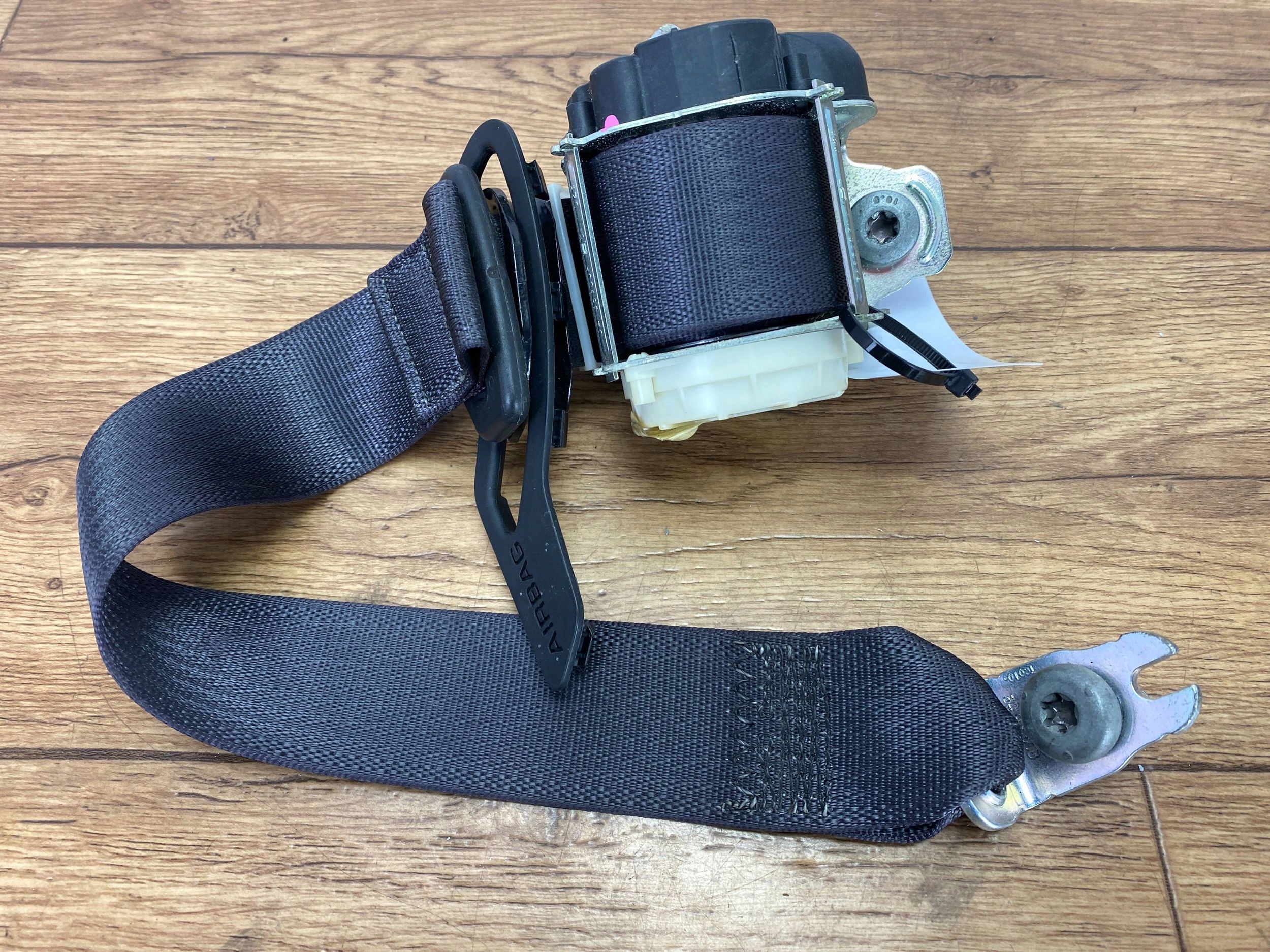 hinten Gurten Sicherheits Chevrolet Camaro 2016+