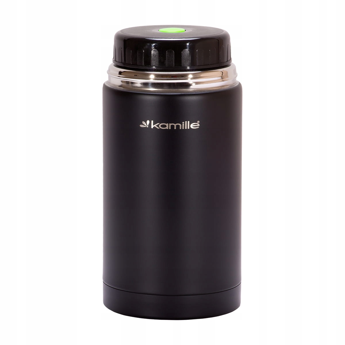 TERMOS OBIADOWY NA ZUPĘ ZYWNOŚĆ LUNCH 1,0L TM10 Kod producenta KM2093