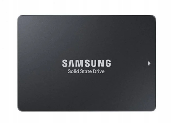 Samsung Ssd PM893 7.68TB Sata 2.5 Dwpd 1 MZ7L37T6HBLA-00A07