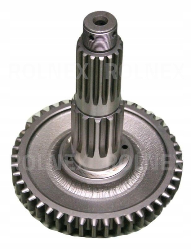 Hlavní hřídel Mtz Originál 501701252