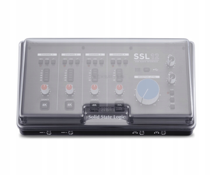 Decksaver Ssl 12