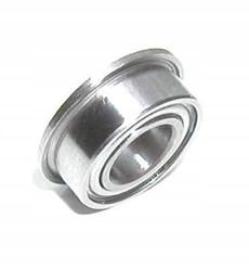 

Łożysko z flanszą F 608 Zz 8x22 25x7 mm F608ZZ