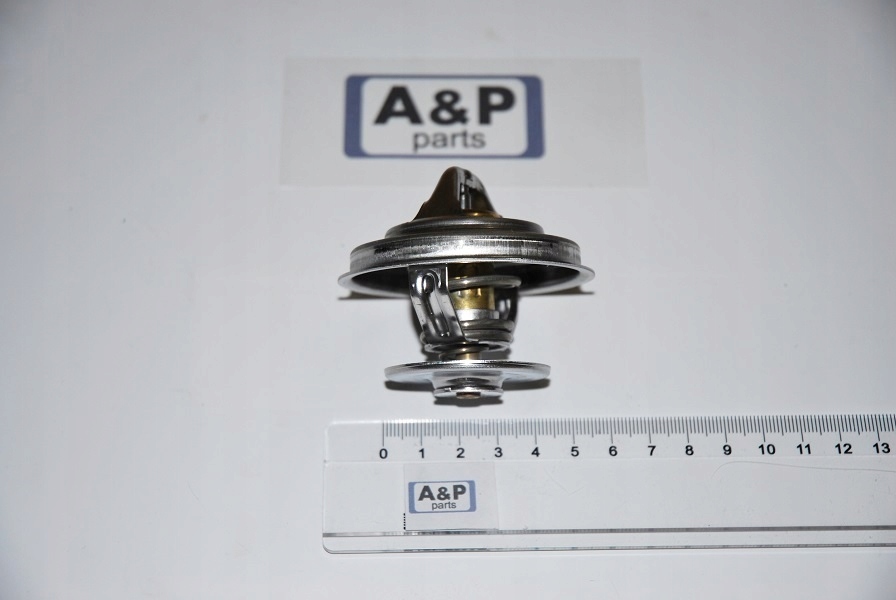 TERMOSTAT PERKINS 67MM 82 C DEUTZ CAT 3056 3054
