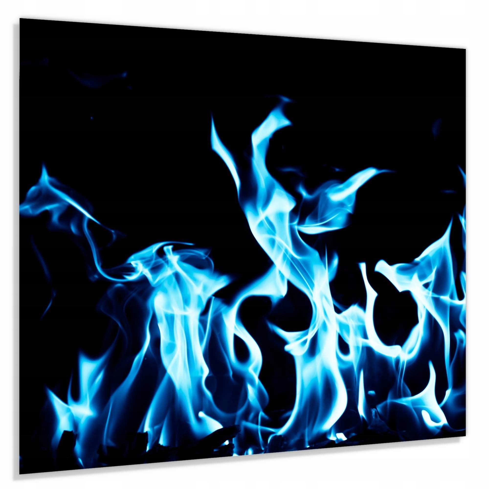 Ochranný Panel 4 mm 60x50 cm Dekoračný Lacobel Do Kuchyne Tvrdený