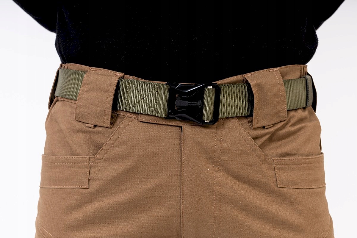 TEXAR Spodnie ELITE Pro 2.0 micro ripstopCOYOTE XL Rozmiar XL