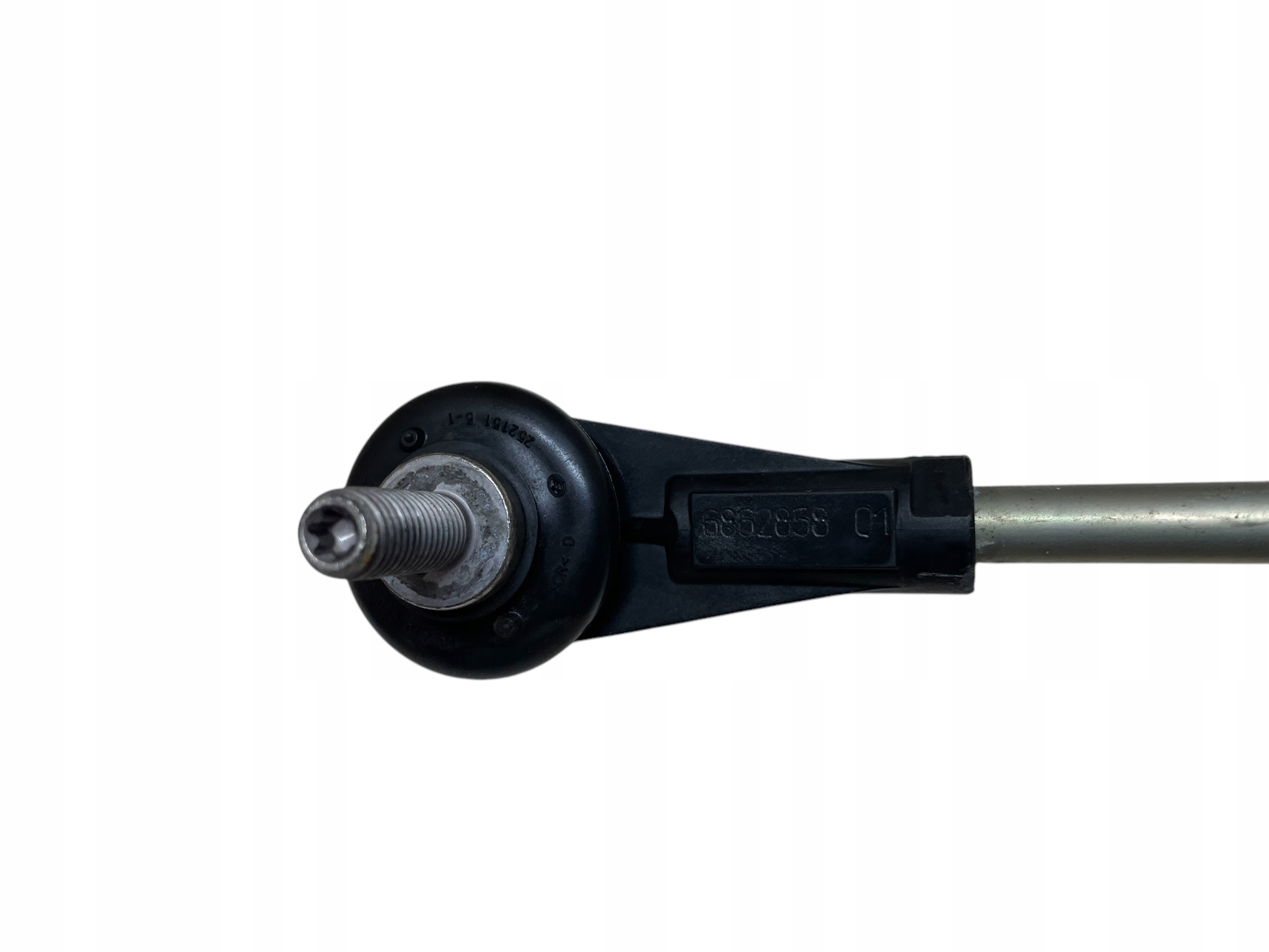 torsion bar front right BMW i3 I01