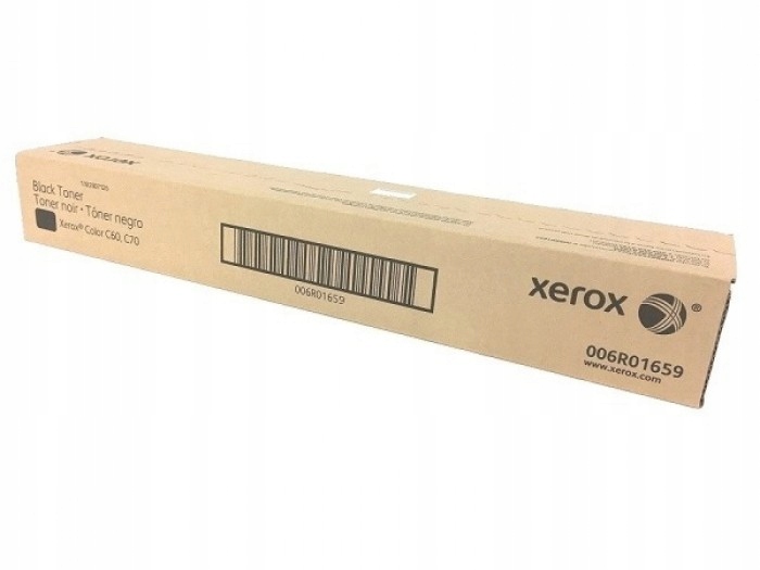 Toner Xerox Černý C60 C70 (30K)