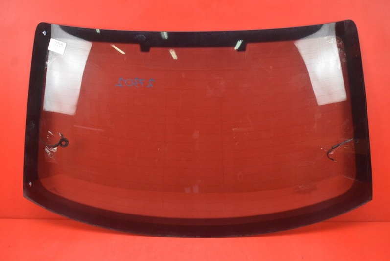 SZYBA TYŁ TYLNA AUDI A4 B8 SEDAN 08R